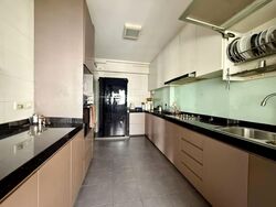 Blk 261B Punggol Topaz (Punggol), HDB 5 Rooms #568334291